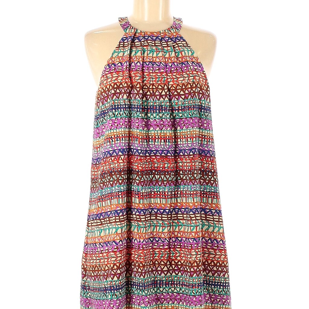 Cece By Cynthia Steffe Size 6 Casual Dress